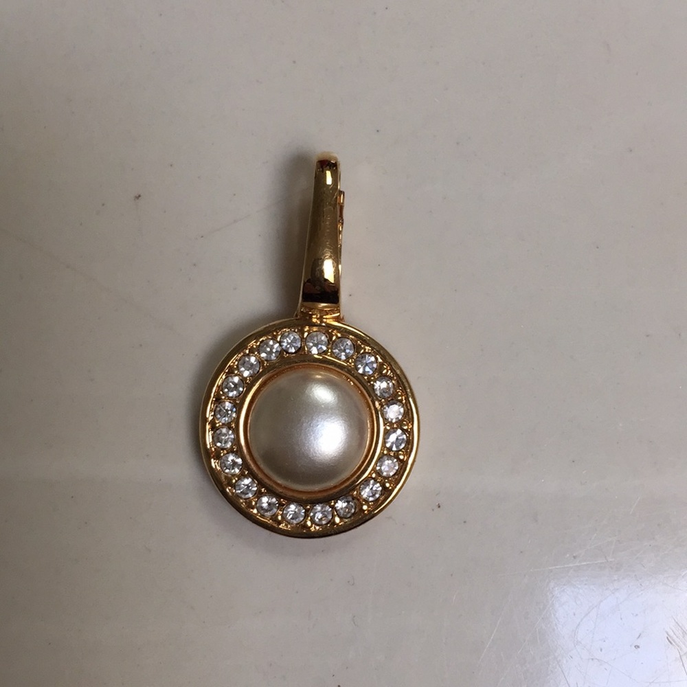 Pendant for necklace